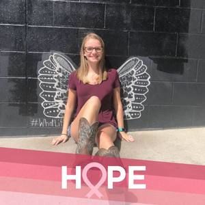 Meet your Posher, Tara